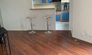 Appartement 2 Pièces 54 m² à louer à Lyon 3 (69003)