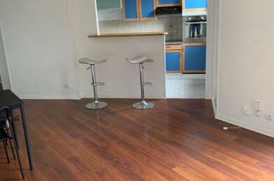 Appartement 2 pièces 982 €