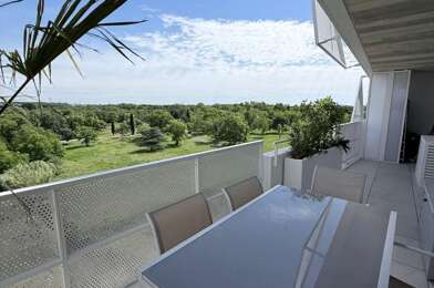 Appartement 3 pièces 439000 €