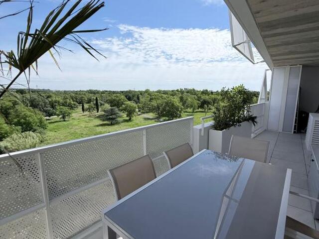 Appartement proposé à Lattes