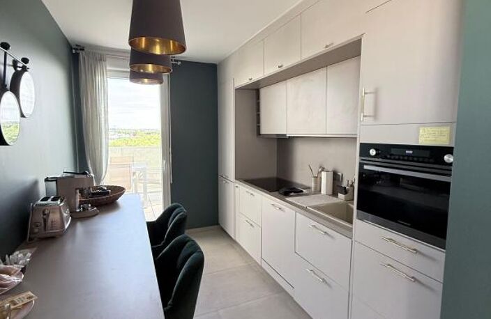 Appartement À Vendre — photo 5
