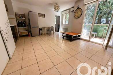 Appartement 2 pièces 125000 €