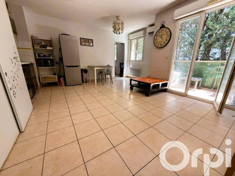 EXCLUSIVITÉ MONTPELLIER - Charmant T2 de 40 m² & 2 Parkings Privatifs ! — photo 1