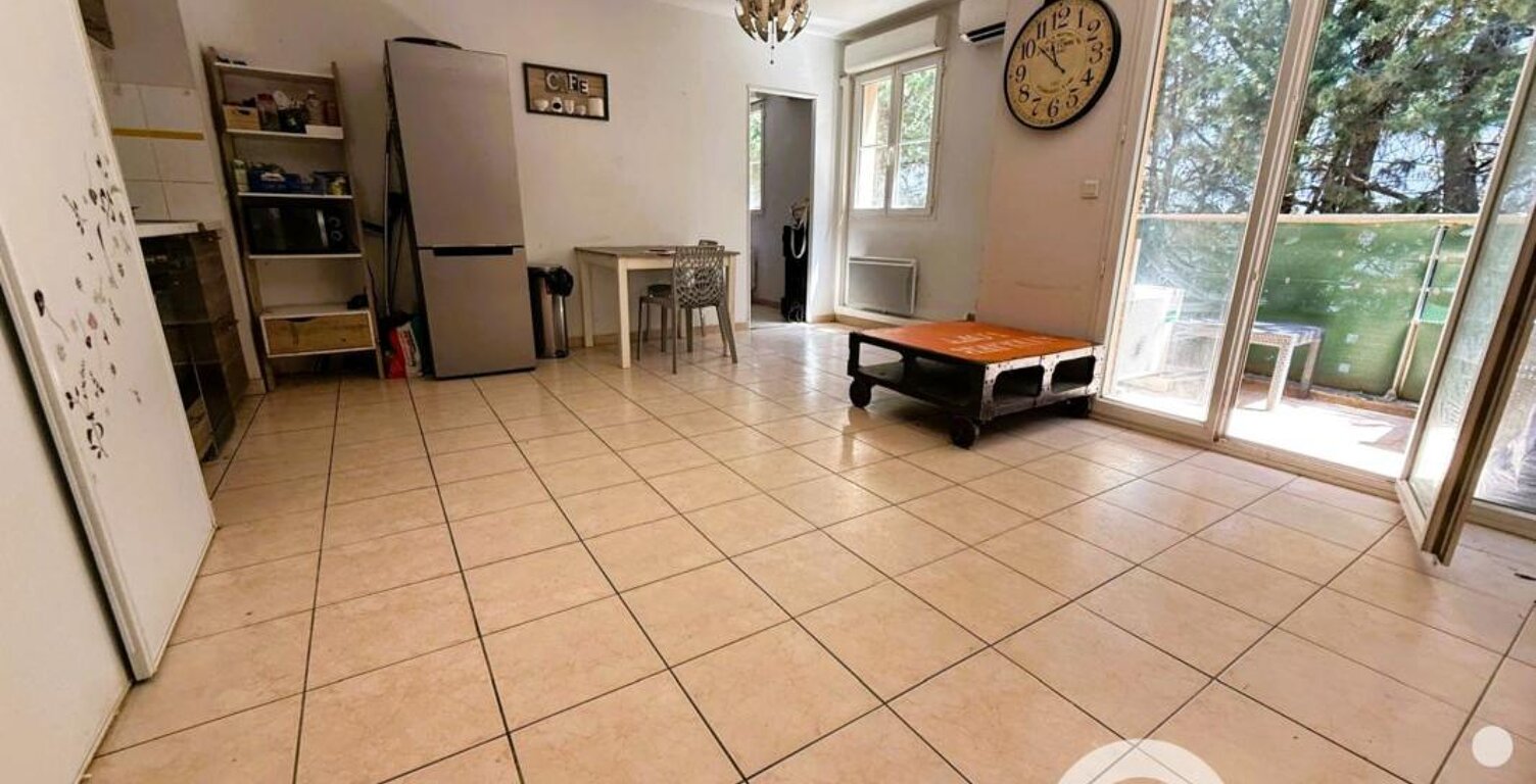 EXCLUSIVITÉ MONTPELLIER - Charmant T2 de 40 m² & 2 Parkings Privatifs ! — photo 1