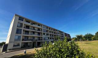 Appartement 3 Pièces 74 m² à louer à Nîmes (30900)