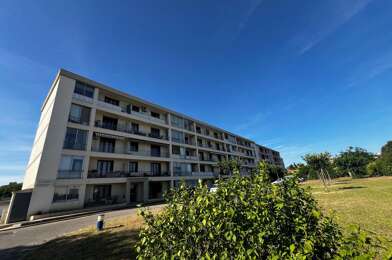 Appartement 3 pièces 764 €