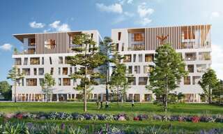 Appartement 4 Pièces 77 m² à vendre à Le Grau-du-Roi (30240)
