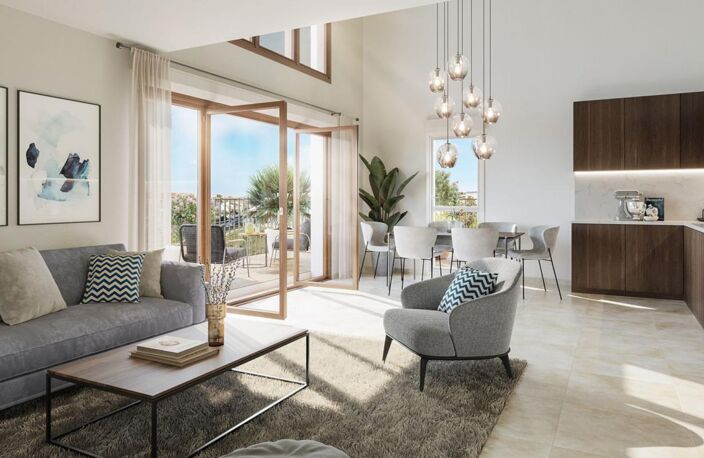 Appartement À Vendre — photo 2