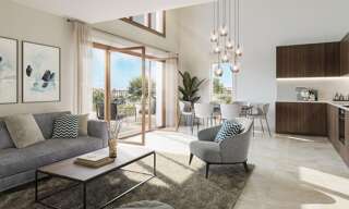 Appartement 3 Pièces 69 m² à vendre à Le Grau-du-Roi (30240)