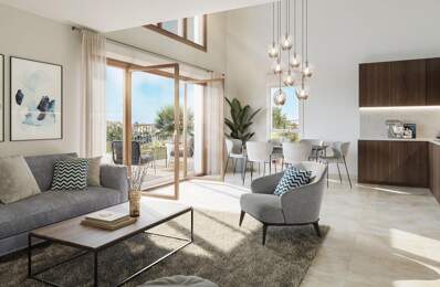 Appartement À Vendre — photo du bien