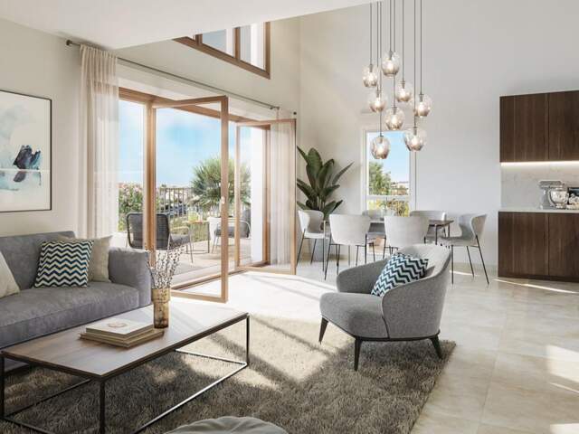Appartement À Vendre — photo du bien