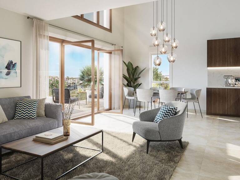Appartement À Vendre — photo 1