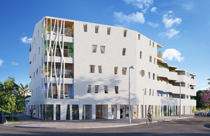 Appartement À Vendre — photo 2