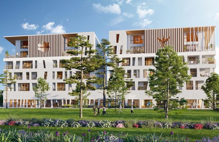 Appartement À Vendre — photo 3