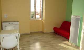 Appartement 1 Pièce 20 m² à louer à Riscle (32400)