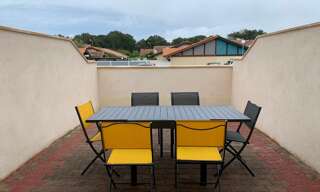 Appartement 2 Pièces 45 m² à vendre à Biscarrosse (40600)