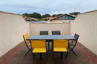 Appartement 2 pièces 230000 €