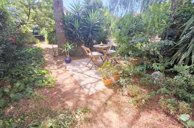 Appartement 2 pièces 212000 €