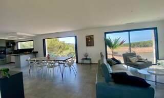Maison 5 Pièces 140 m² à vendre à Bandol (83150)