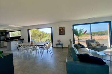 Maison 5 pièces 1300000 €