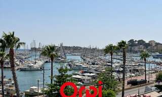 Appartement 3 Pièces 83 m² à vendre à Bandol (83150)