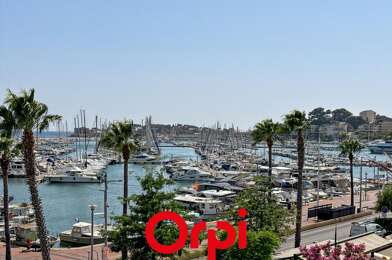 Appartement 3 pièces 620000 €