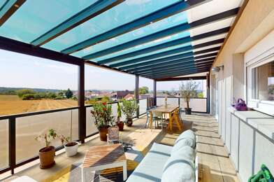 Maison 5 pièces 325000 €