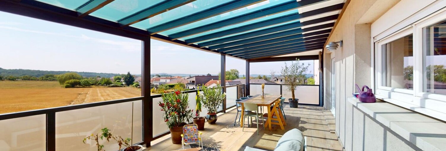 Maison 5 Pièces 142 m² à vendre à Kerling-lès-Sierck (57480)