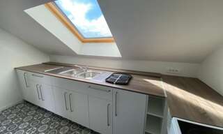 Appartement 1 Pièce 59 m² à louer à Montigny-lès-Metz (57950)