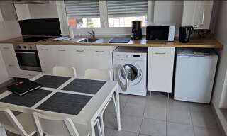 Appartement 1 Pièce 33 m² à louer à Metz (57050)