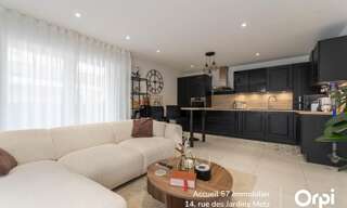 Appartement 3 Pièces 64 m² à vendre à Woippy (57140)