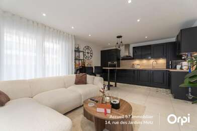 Appartement 3 pièces 210000 €