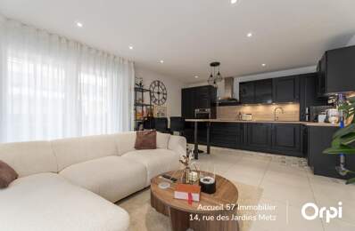 Appartement À Vendre — photo du bien