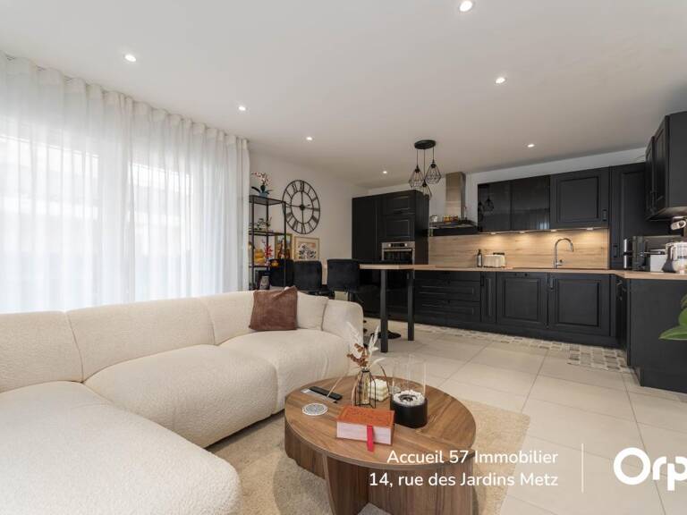 Appartement À Vendre — photo 1