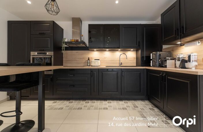 Appartement À Vendre — photo 3
