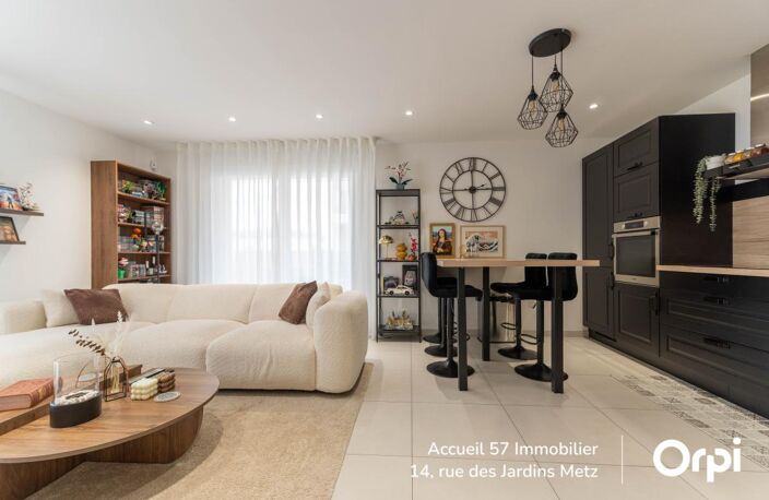 Appartement À Vendre — photo 5