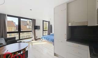 Appartement 1 Pièce 24 m² à louer à Nancy (54000)