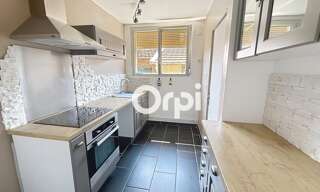 Maison 4 Pièces 80 m² à louer à Dombasle-sur-Meurthe (54110)