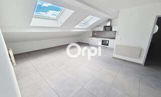 Appartement 3 Pièces 52 m² à louer à Pompey (54340)