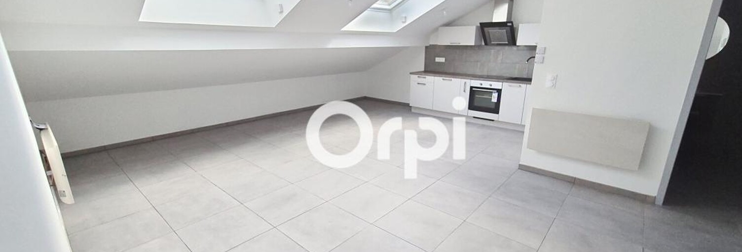 Appartement 3 Pièces 52 m² à louer à Pompey (54340)