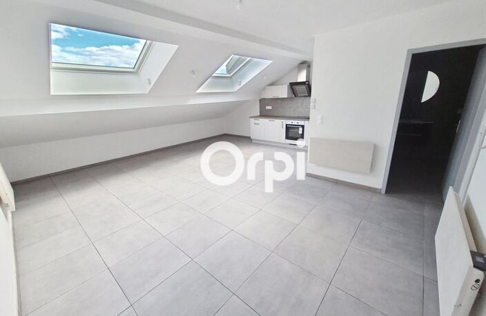 Appartement T3 à louer à POMPEY 58m² — photo 2