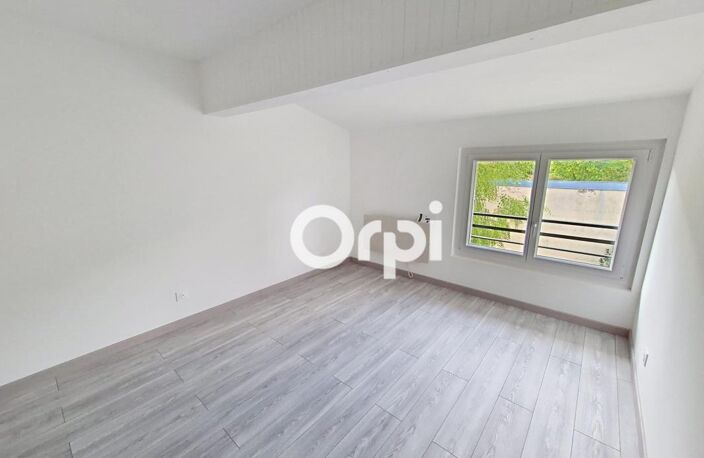 Appartement T3 à louer à POMPEY 58m² — photo 3