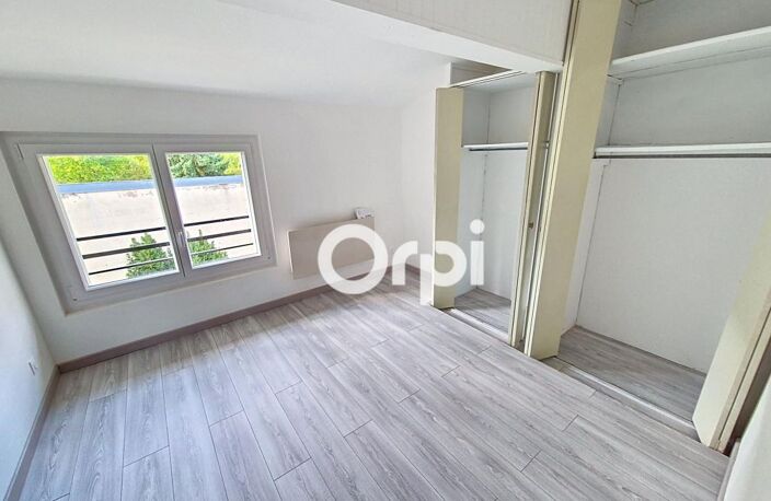 Appartement T3 à louer à POMPEY 58m² — photo 4