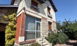 Maison 3 Pièces 90 m² à vendre à Revigny-sur-Ornain (55800)