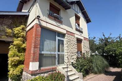 Maison 3 pièces 139500 €