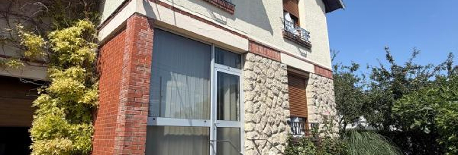 Maison 3 Pièces 90 m² à vendre à Revigny-sur-Ornain (55800)