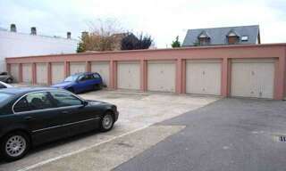 Garage   m² à louer à Le Havre (76600)
