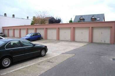 Garage  55 €