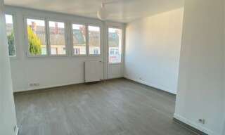 Appartement 3 Pièces 64 m² à louer à Le Havre (76600)