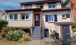 Maison 3 Pièces 57 m² à vendre à Le Havre (76610)